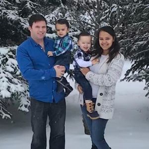 Meet your Posher, Kendralee